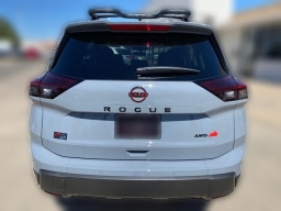Nissan Rogue Rock Creek AWD 2026