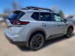 Nissan Rogue Rock Creek AWD 2026
