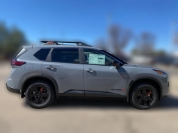 Nissan Rogue Rock Creek AWD 2026
