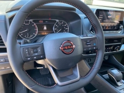 Nissan Rogue Rock Creek AWD 2026