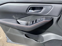 Nissan Rogue Rock Creek AWD 2026