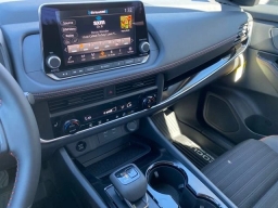 Nissan Rogue Rock Creek AWD 2026