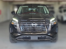 Nissan Pathfinder S 2WD 2026