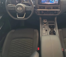 Nissan Pathfinder S 2WD 2026