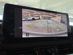 Nissan Pathfinder S 2WD 2026