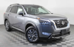 Nissan Pathfinder SV 2WD 2025