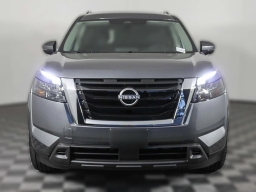 Nissan Pathfinder SV 2WD 2025