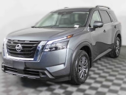 Nissan Pathfinder SV 2WD 2025