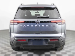 Nissan Pathfinder SV 2WD 2025