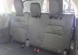 Nissan Pathfinder SV 2WD 2025