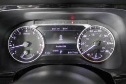 Nissan Pathfinder SV 2WD 2025