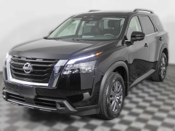 Nissan Pathfinder SV 2WD 2025