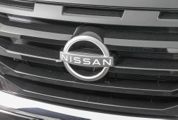 Nissan Pathfinder SV 2WD 2025