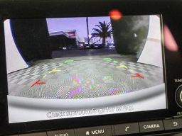 Nissan Pathfinder SV 2WD 2025