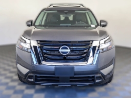 Nissan Pathfinder SV 2WD 2025