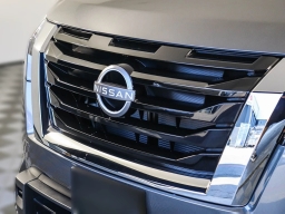 Nissan Pathfinder SV 2WD 2025