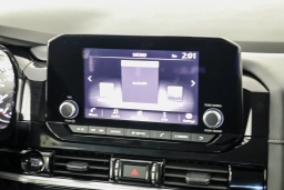 Nissan Pathfinder SV 2WD 2025