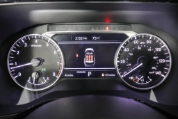 Nissan Pathfinder SV 2WD 2025