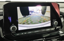 Nissan Pathfinder SV 2WD 2025