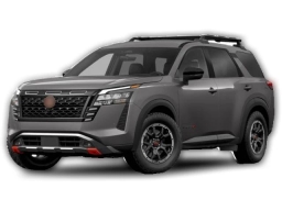 Nissan Pathfinder Rock Creek 4WD 2026