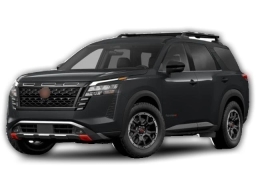 Nissan Pathfinder Rock Creek 4WD 2026