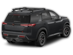 Nissan Pathfinder Rock Creek 4WD 2026