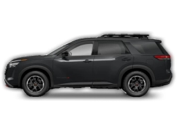 Nissan Pathfinder Rock Creek 4WD 2026