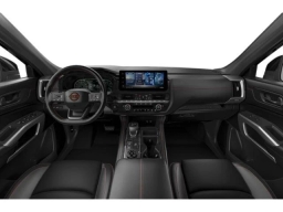 Nissan Pathfinder Rock Creek 4WD 2026