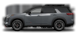 Nissan Pathfinder Rock Creek 4WD 2026