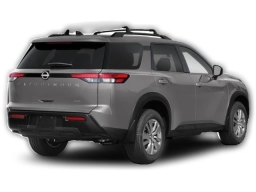 Nissan Pathfinder SV 4WD 2026