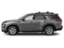 Nissan Pathfinder SV 4WD 2026