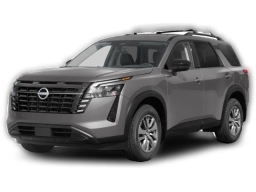Nissan Pathfinder SV 4WD 2026