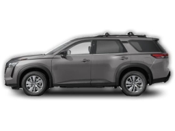 Nissan Pathfinder SV 4WD 2026