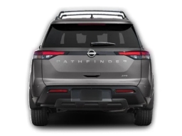 Nissan Pathfinder SV 4WD 2026