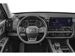 Nissan Pathfinder SV 4WD 2026
