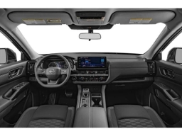 Nissan Pathfinder SV 4WD 2026