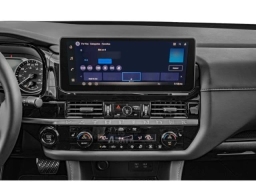 Nissan Pathfinder SV 4WD 2026