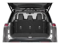 Nissan Pathfinder SV 4WD 2026