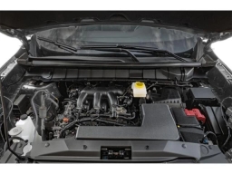 Nissan Pathfinder SV 4WD 2026