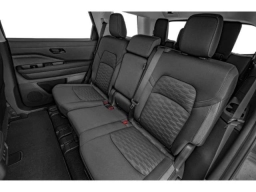 Nissan Pathfinder SV 4WD 2026