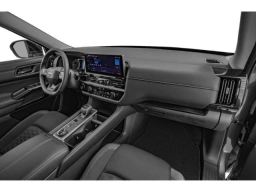 Nissan Pathfinder SV 4WD 2026