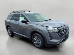 Nissan Pathfinder SV 4WD 2026