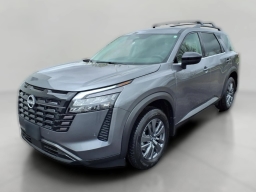 Nissan Pathfinder SV 4WD 2026