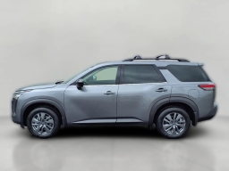 Nissan Pathfinder SV 4WD 2026