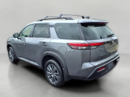 Nissan Pathfinder SV 4WD 2026