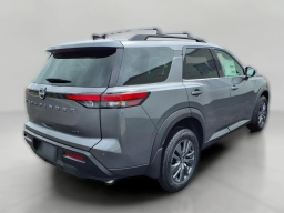 Nissan Pathfinder SV 4WD 2026