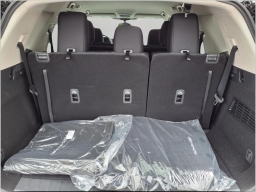 Nissan Pathfinder SV 4WD 2026