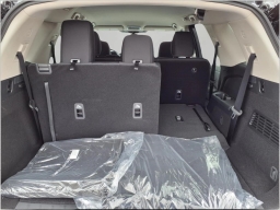 Nissan Pathfinder SV 4WD 2026
