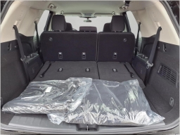 Nissan Pathfinder SV 4WD 2026