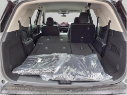 Nissan Pathfinder SV 4WD 2026